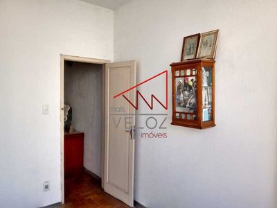 Apartamento, 1 quarto, 58 m² - Foto 1