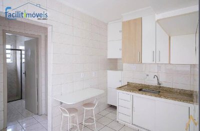 Apartamento, 2 quartos - Foto 2