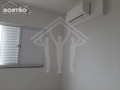 Casa, 3 quartos, 52 m² - Foto 2