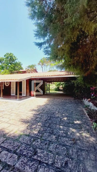 Chácara, 4 quartos, 10 m² - Foto 3