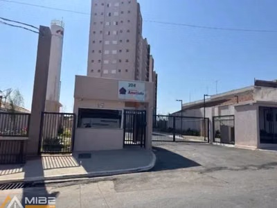 Apartamento, 2 quartos, 52 m² - Foto 1