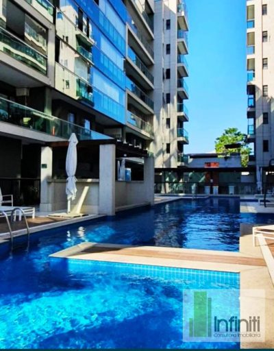 Cobertura, 3 quartos, 170 m² - Foto 2