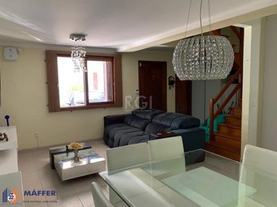 Casa de Condomínio, 3 quartos - Foto 5