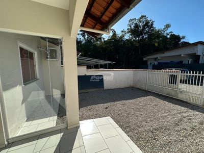 Casa, 2 quartos, 66 m² - Foto 2