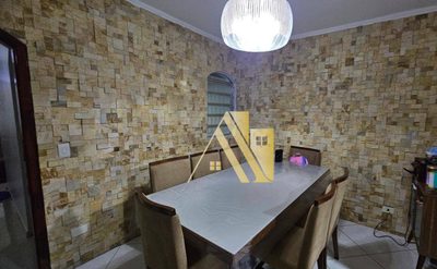 Sobrado, 3 quartos, 191 m² - Foto 2