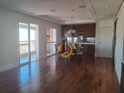Apartamento, 3 quartos, 133 m² - Foto 2