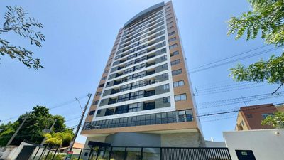 Apartamento, 3 quartos, 180 m² - Foto 1
