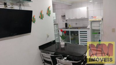 Apartamento, 1 quarto, 77 m² - Foto 5