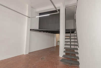 Sala-Conjunto, 59 m² - Foto 3