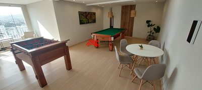 Apartamento, 2 quartos, 64 m² - Foto 3