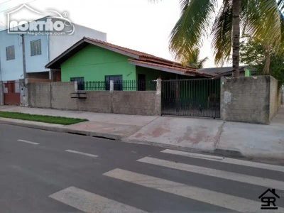 Casa, 2 quartos, 100 m² - Foto 1