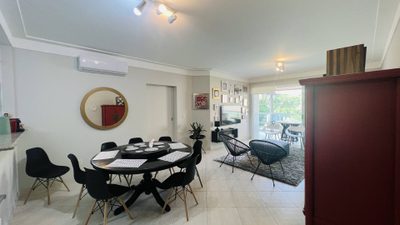 Apartamento, 4 quartos, 142 m² - Foto 2