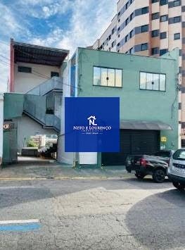 Loja-Salão - Foto 1