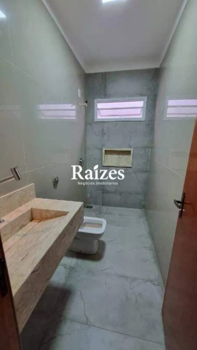 Casa, 3 quartos, 152 m² - Foto 1