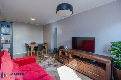 Apartamento, 1 quarto, 46 m² - Foto 5