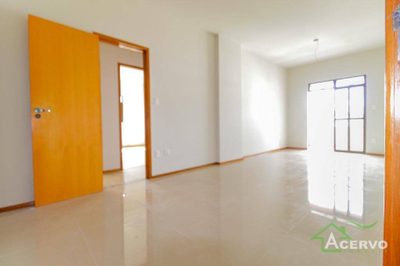 Apartamento, 3 quartos, 96 m² - Foto 1