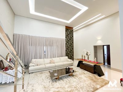 Casa, 4 quartos, 386 m² - Foto 4