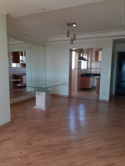 Apartamento, 2 quartos, 119 m² - Foto 1
