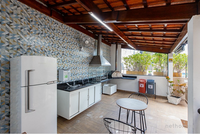 Apartamento, 3 quartos, 78 m² - Foto 4
