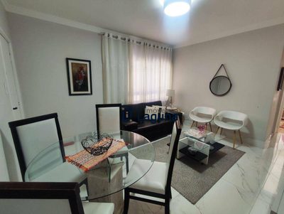 Apartamento, 2 quartos, 62 m² - Foto 4