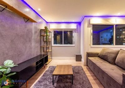 Apartamento, 2 quartos, 70 m² - Foto 3
