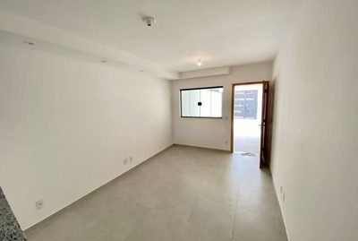Sobrado, 3 quartos, 121 m² - Foto 2