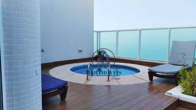 Cobertura, 4 quartos, 356 m² - Foto 4