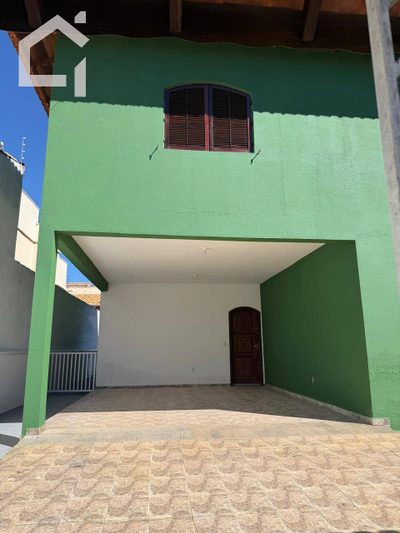 Casa, 4 quartos - Foto 2