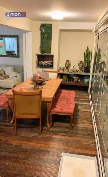 Apartamento, 3 quartos, 121 m² - Foto 5