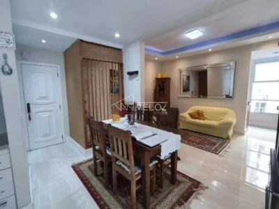 Apartamento, 2 quartos, 68 m² - Foto 1