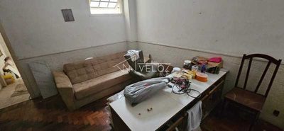 Apartamento, 1 quarto, 48 m² - Foto 1