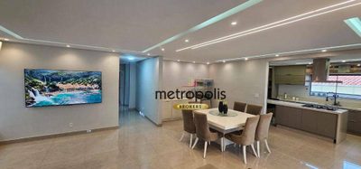 Casa, 3 quartos, 450 m² - Foto 3