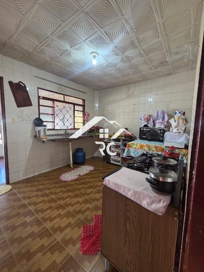 Casa, 4 quartos - Foto 5
