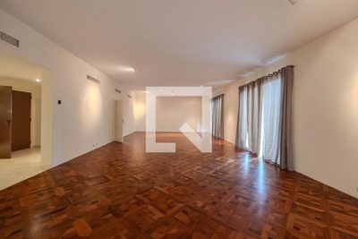 Apartamento, 3 quartos, 400 m² - Foto 2