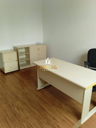 Sala-Conjunto, 40 m² - Foto 5