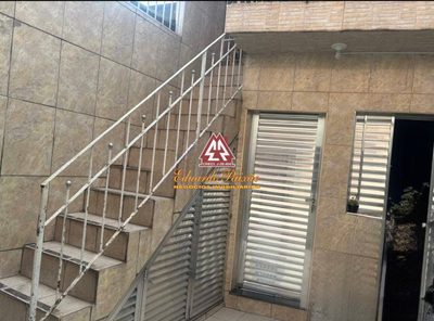 Sobrado, 3 quartos, 150 m² - Foto 3