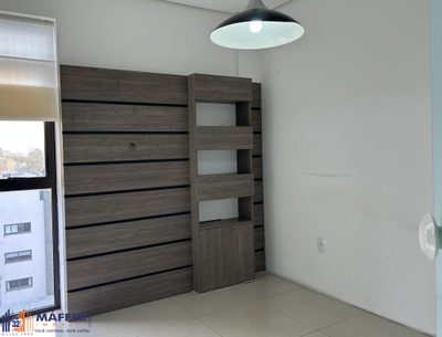 Sala-Conjunto, 49 m² - Foto 5