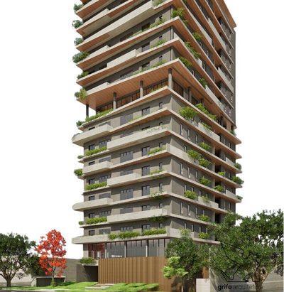 Apartamento, 2 quartos, 59 m² - Foto 1
