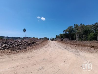 Terreno, 360 m² - Foto 1