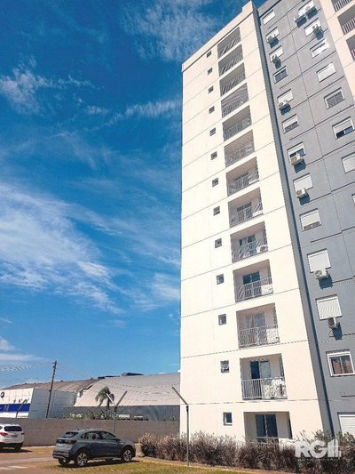 Apartamento, 2 quartos, 47 m² - Foto 1