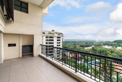 Cobertura, 4 quartos, 318 m² - Foto 5
