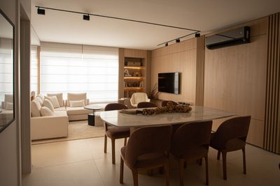Apartamento, 3 quartos, 112 m² - Foto 3