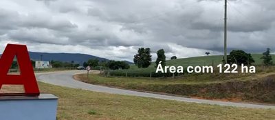 Fazenda, 121 hectares - Foto 2