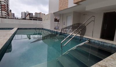 Apartamento, 2 quartos, 58 m² - Foto 1