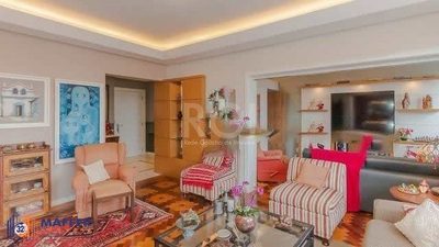 Apartamento, 3 quartos, 190 m² - Foto 5