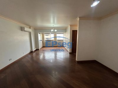 Apartamento, 4 quartos, 171 m² - Foto 5