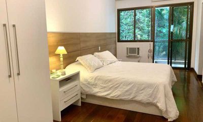 Apartamento, 3 quartos, 235 m² - Foto 3