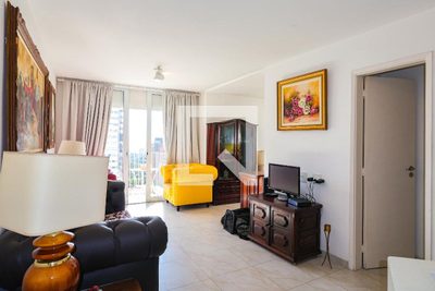 Apartamento, 2 quartos, 130 m² - Foto 1