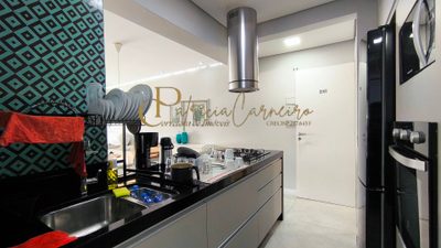 Apartamento, 3 quartos, 87 m² - Foto 5