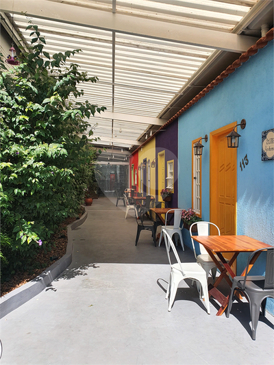 Prédio Inteiro, 360 m² - Foto 1